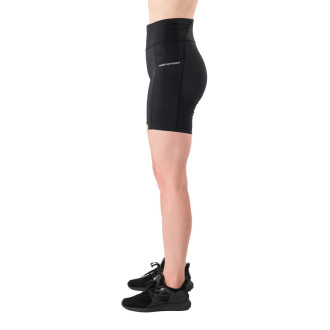 Dámské kraťasy Northfinder MARIBE black