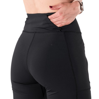 Dámské kraťasy Northfinder MARIBE black