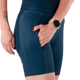 Dámské kraťasy Northfinder MARIBE inkblue