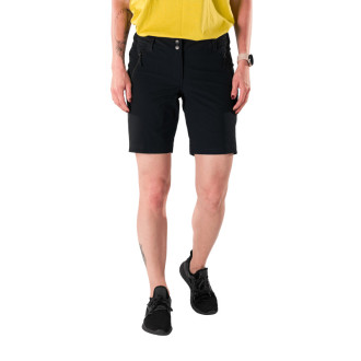 Dámské trekové kraťasy Northfinder VENJA black