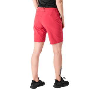 Dámské trekové kraťasy Northfinder VENJA coral