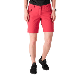 Dámské trekové kraťasy Northfinder VENJA coral