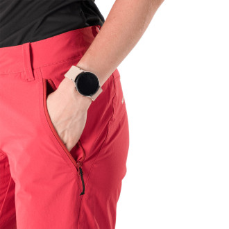 Dámské trekové kraťasy Northfinder VENJA coral