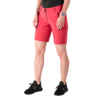 Dámské trekové kraťasy Northfinder VENJA coral