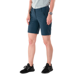 Dámske trekové kraťasy Northfinder VENJA inkblue