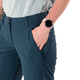 Dámske trekové kraťasy Northfinder VENJA inkblue