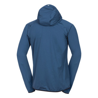 Pánská lehká bunda Northfinder BENEDICTO inkblue