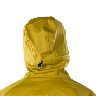 Pánská lehká bunda Northfinder BENEDICTO mustard