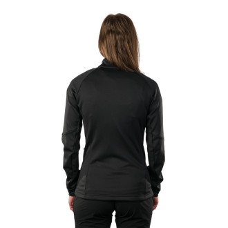 Dámská mikina Northfinder ANGELES black