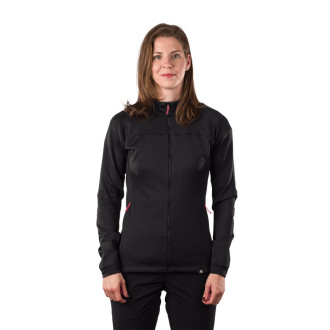 Dámská mikina Northfinder ANGELES black