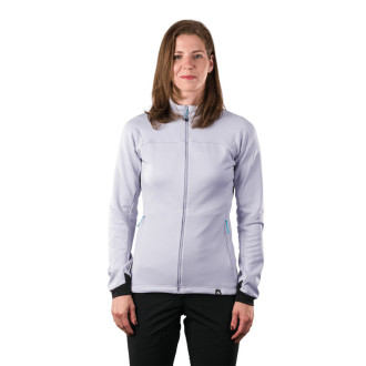 Dámská mikina Northfinder ANGELES lavender