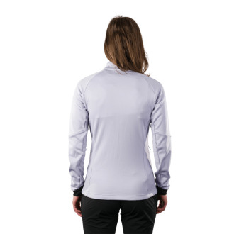 Dámská mikina Northfinder ANGELES lavender