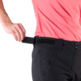 Dámské kalhoty Northfinder AINHOA black