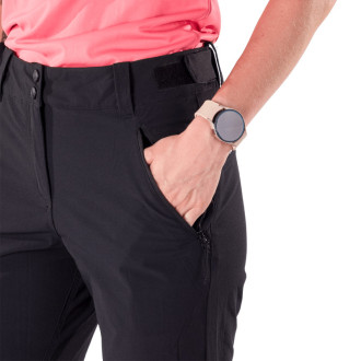 Dámské kalhoty Northfinder AINHOA black