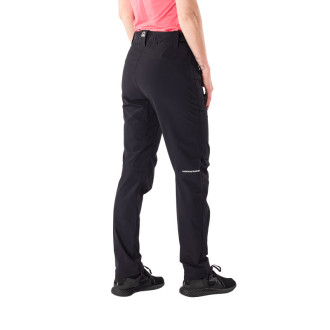 Dámské kalhoty Northfinder AINHOA black