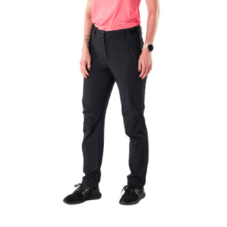 Dámské kalhoty Northfinder AINHOA black