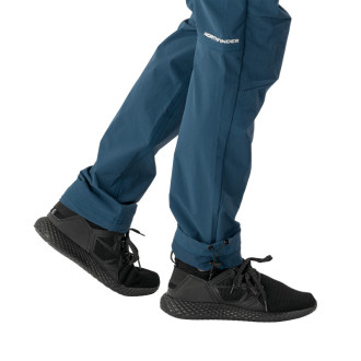 Dámské kalhoty Northfinder AINHOA inkblue