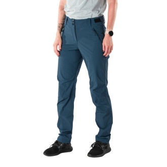 Dámské kalhoty Northfinder AINHOA inkblue