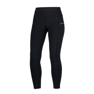 Dámské legíny Northfinder AUGUSTE black