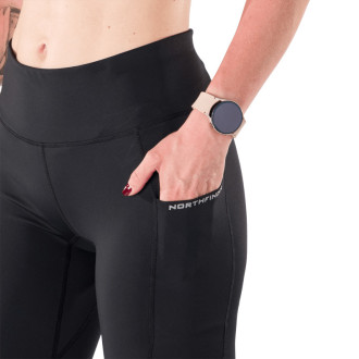 Dámské legíny Northfinder AUGUSTE black