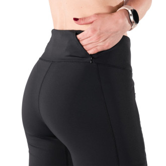 Dámské legíny Northfinder AUGUSTE black