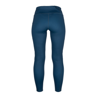 Dámske legíny Northfinder AUGUSTE inkblue