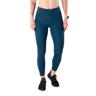 Dámske legíny Northfinder AUGUSTE inkblue