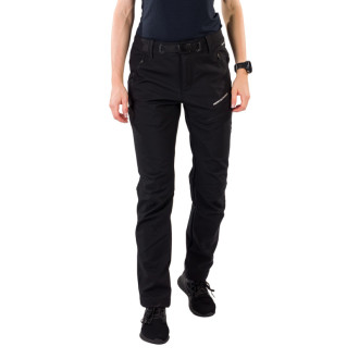 Pánské kalhoty Northfinder 3L GUSTAVE black