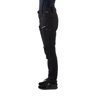 Pánské kalhoty Northfinder 3L GUSTAVE black