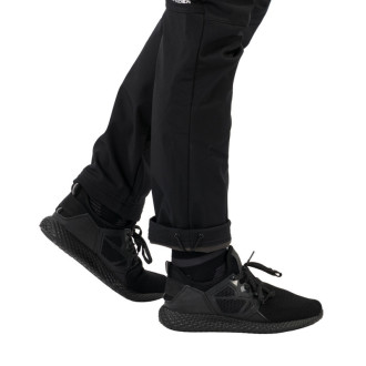 Pánské kalhoty Northfinder 3L GUSTAVE black