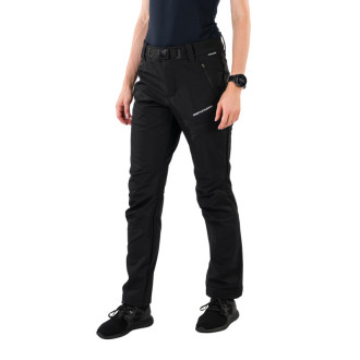Pánské kalhoty Northfinder 3L GUSTAVE black