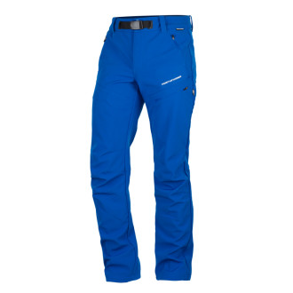 Pánské kalhoty  Northfinder 3L GUSTAVE darkblue