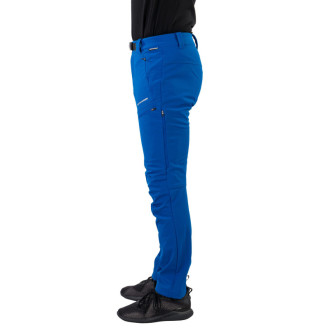 Pánské kalhoty  Northfinder 3L GUSTAVE darkblue
