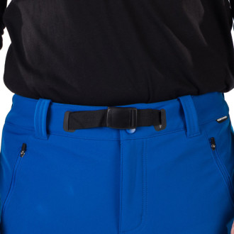 Pánské kalhoty  Northfinder 3L GUSTAVE darkblue