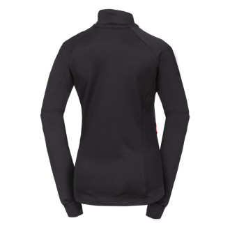 Dámská mikina Northfinder ANGELES black