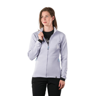 Dámská mikina Northfinder ANGELES lavender