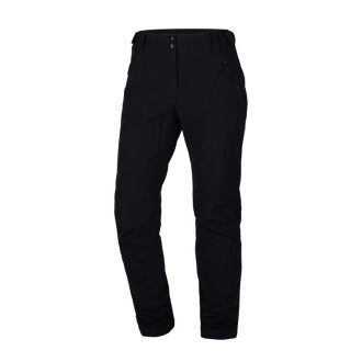 Dámské kalhoty Northfinder AINHOA black