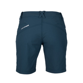 Dámske trekové kraťasy Northfinder VENJA inkblue