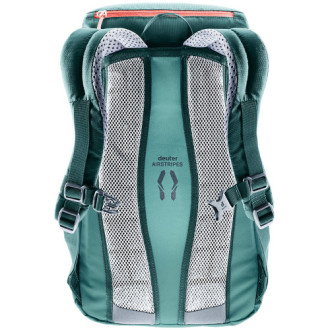 Dětský batoh Deuter Junior spearmint-seagreen