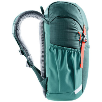 Dětský batoh Deuter Junior spearmint-seagreen