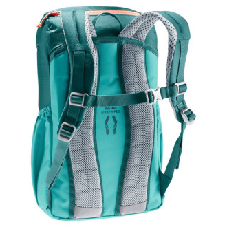 Dětský batoh Deuter Junior wave-nightblue