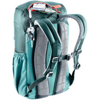 Dětský batoh Deuter Junior wave-nightblue