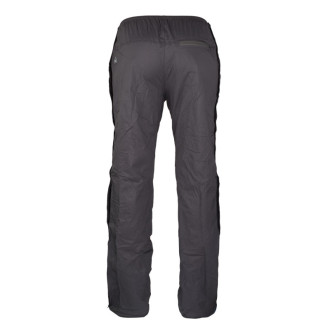 Dámské nepromokavé kalhoty Northfindert 2L NORTHKIT grey