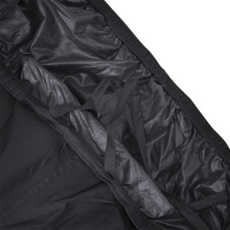 Dámské nepromokavé kalhoty Northfindert 2L NORTHKIT black