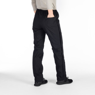 Dámské nepromokavé kalhoty Northfindert 2L NORTHKIT black