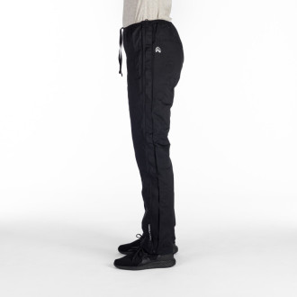 Dámské nepromokavé kalhoty Northfindert 2L NORTHKIT black