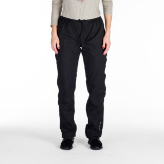 Dámské nepromokavé kalhoty Northfindert 2L NORTHKIT black