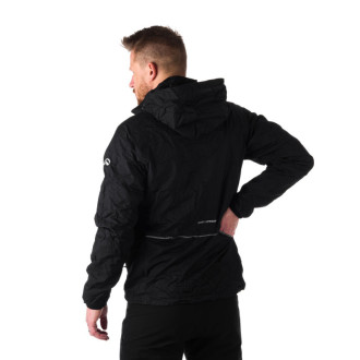 Pánská nepromokavá bunda 2L NORTHKIT black