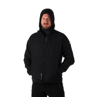 Pánská nepromokavá bunda 2L NORTHKIT black
