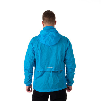 Pánská nepromokavá bunda 2L NORTHKIT blue